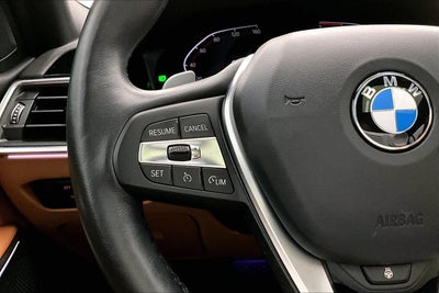 2021 BMW 330i xDrive 330i xDrive
