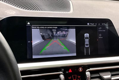 2021 BMW 330i xDrive 330i xDrive