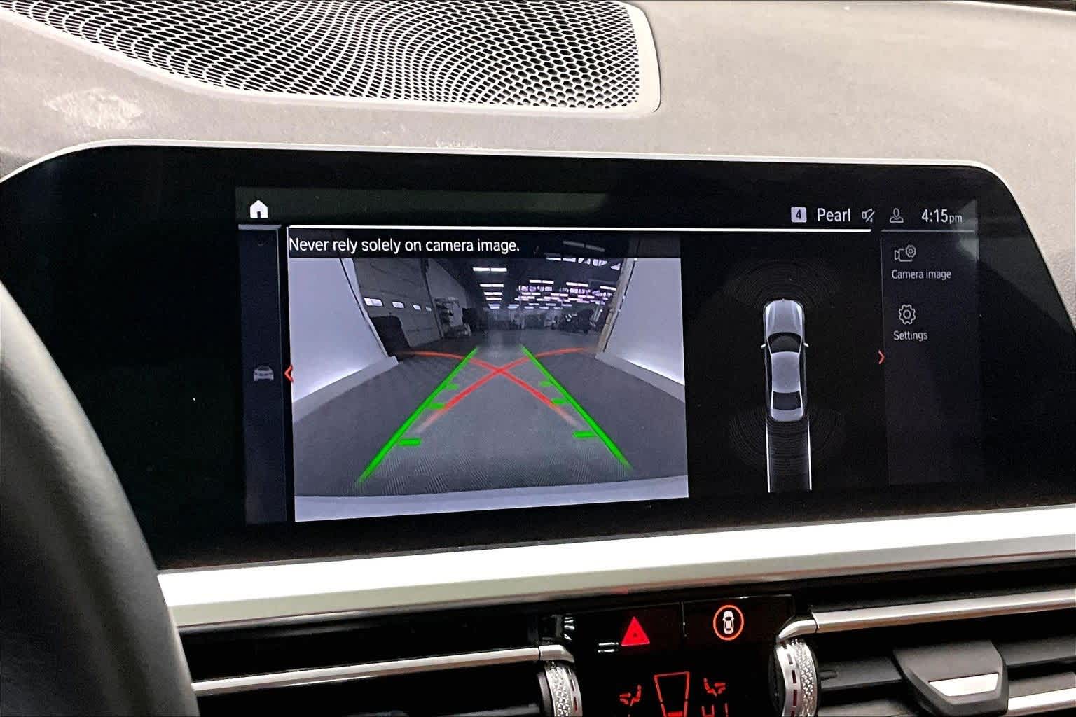 2021 BMW 330i xDrive 330i xDrive