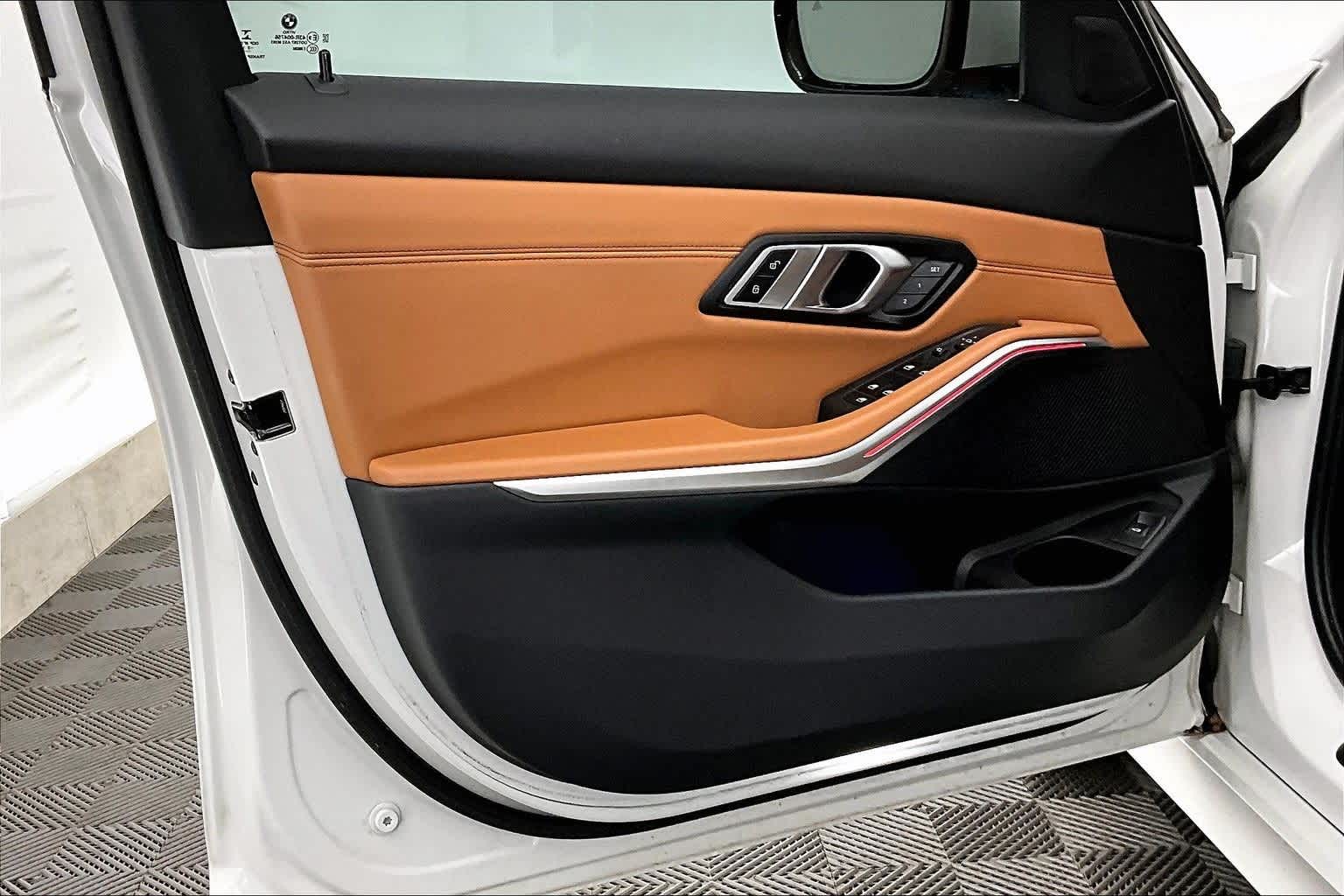 2021 BMW 330i xDrive 330i xDrive