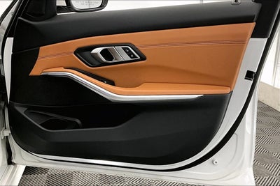 2021 BMW 330i xDrive 330i xDrive