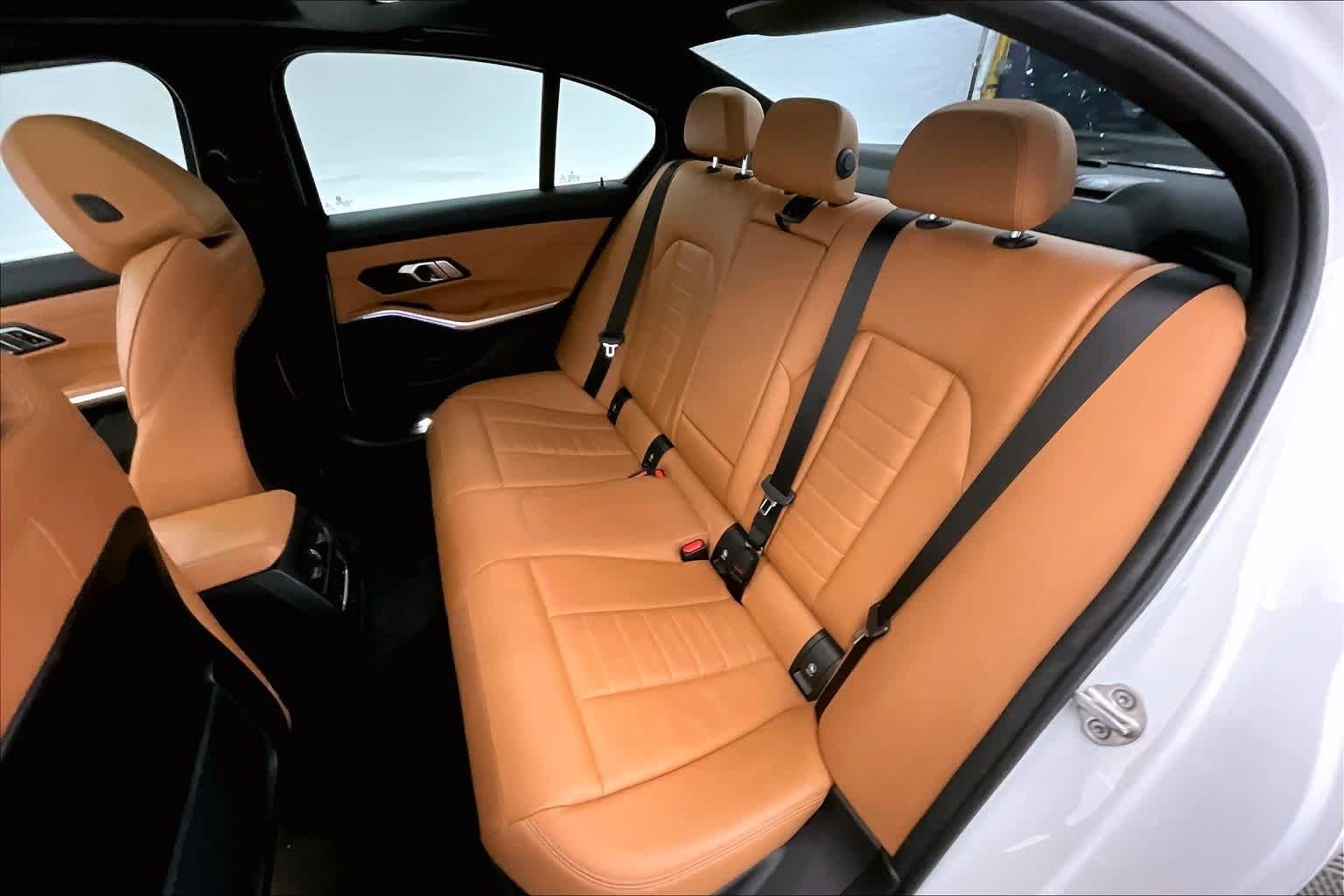 2021 BMW 330i xDrive 330i xDrive