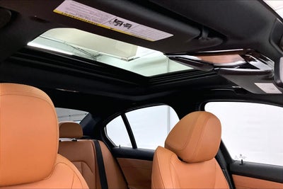 2021 BMW 330i xDrive 330i xDrive