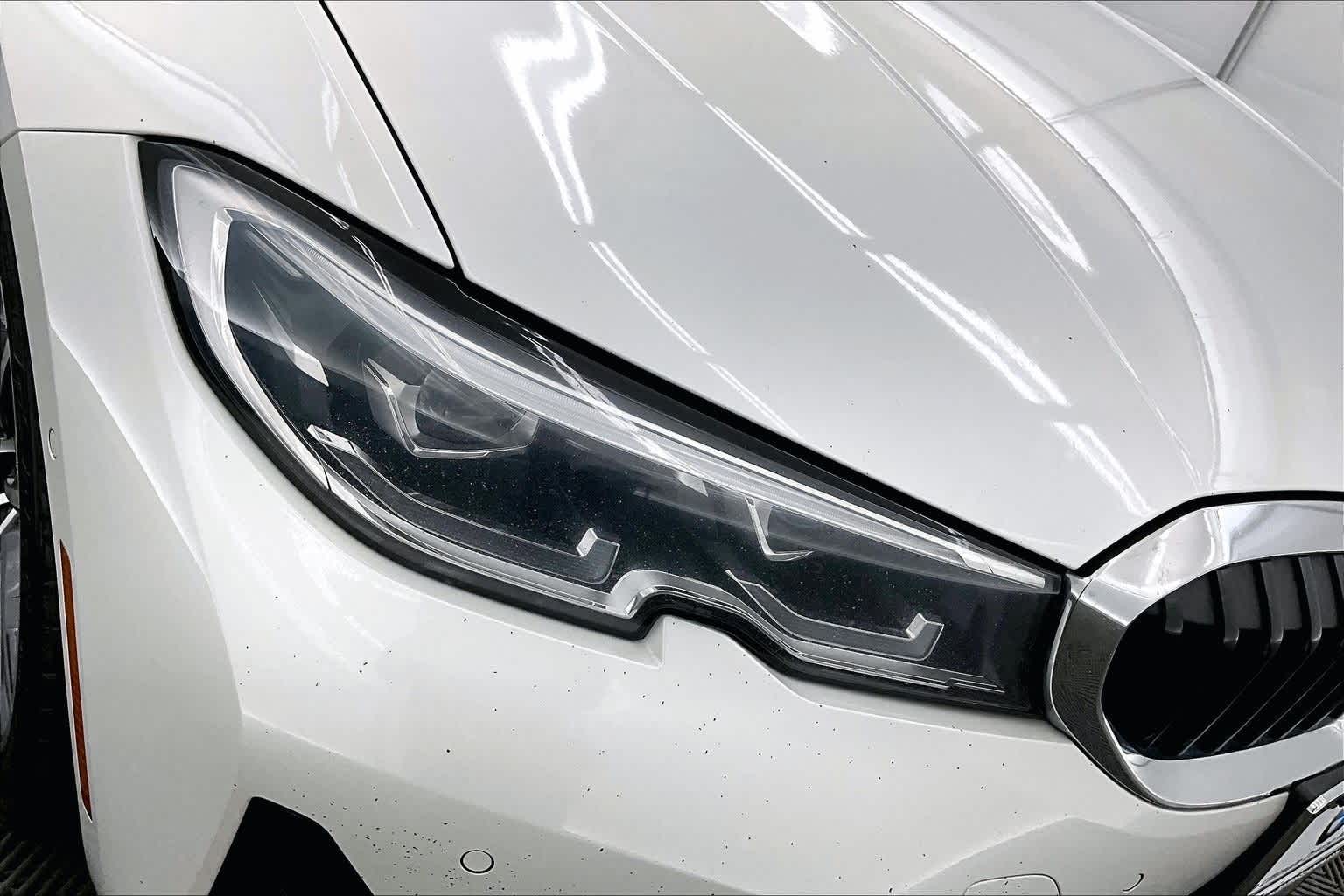 2021 BMW 330i xDrive 330i xDrive