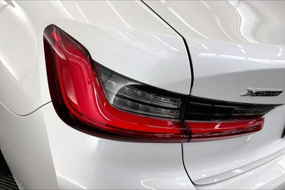 2021 BMW 330i xDrive 330i xDrive