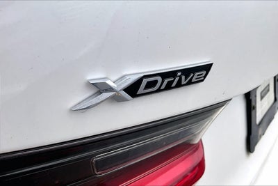 2021 BMW 3 Series 330i xDrive