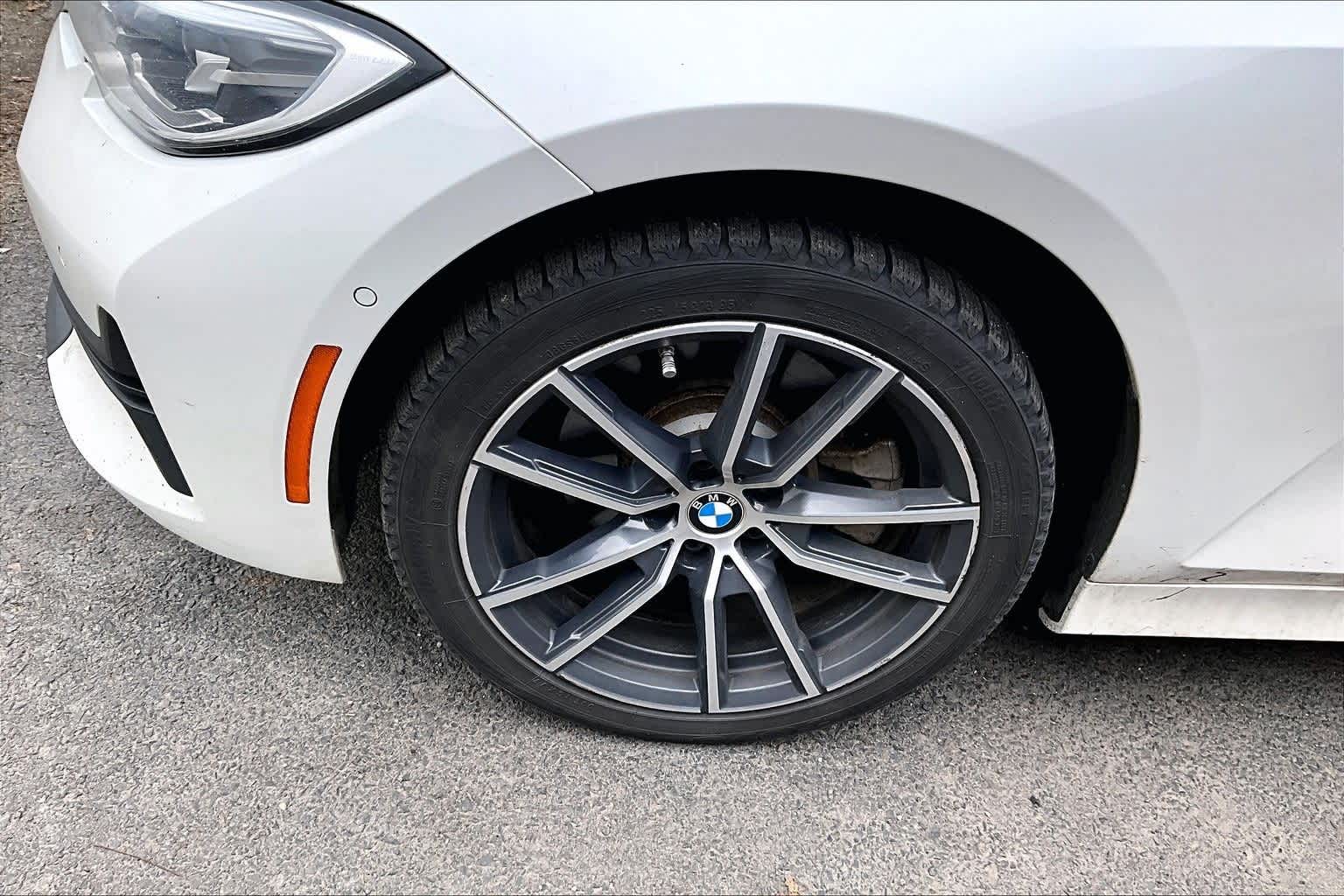 2021 BMW 3 Series 330i xDrive