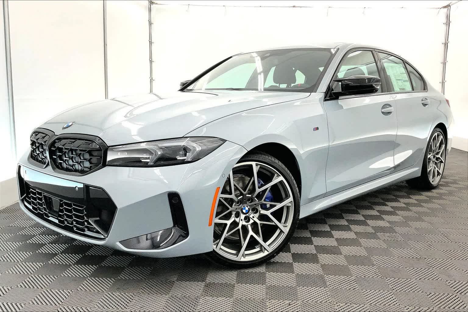 2026 BMW M340i M340i NA xDrive