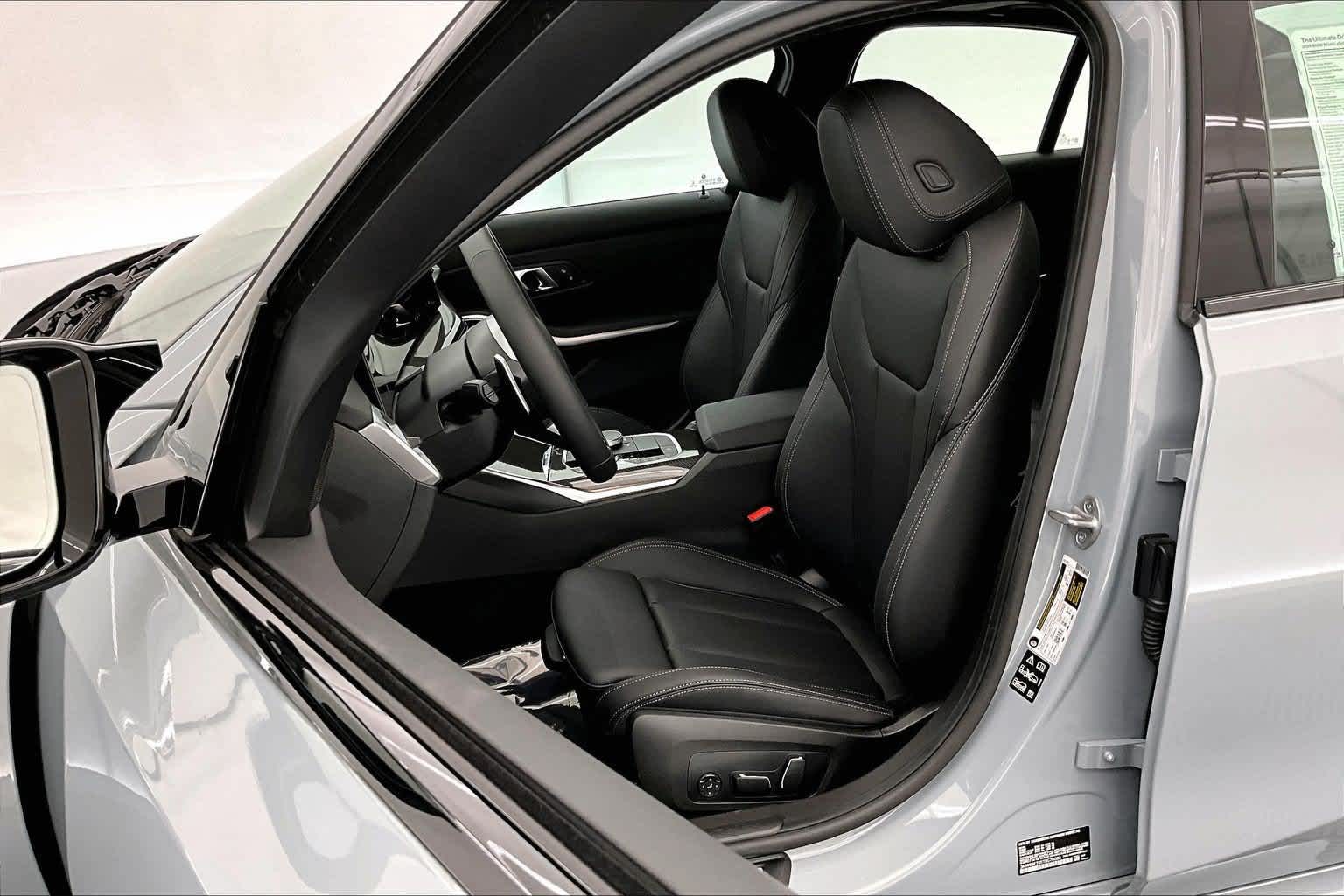 2026 BMW M340i M340i NA xDrive