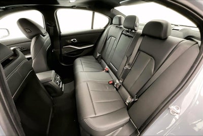 2026 BMW M340i M340i NA xDrive