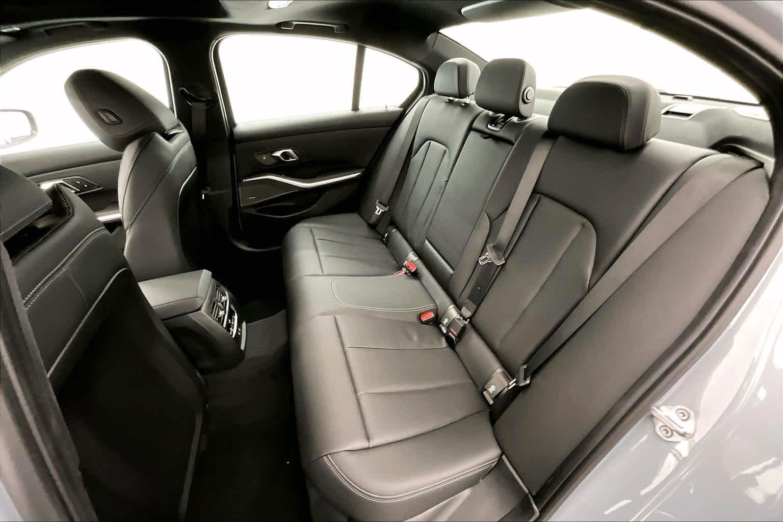 2026 BMW M340i M340i NA xDrive