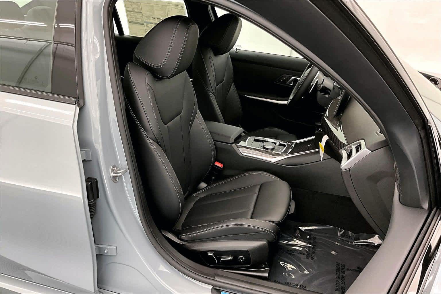 2026 BMW M340i M340i NA xDrive