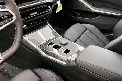 2026 BMW M340i M340i NA xDrive