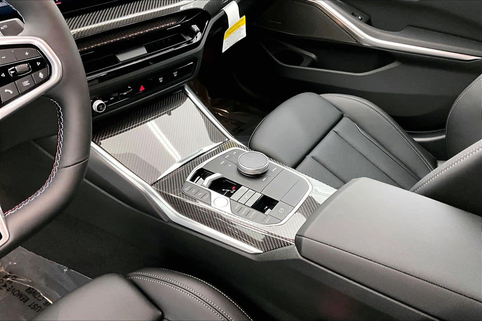 2026 BMW M340i M340i NA xDrive