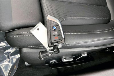 2026 BMW M340i M340i NA xDrive