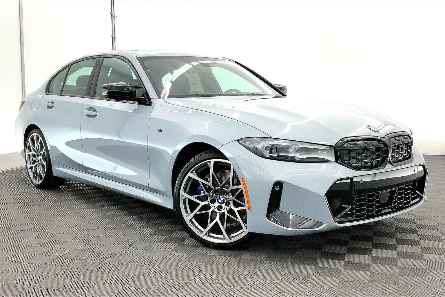 2026 BMW M340i M340i NA xDrive