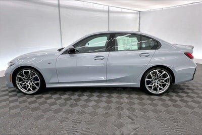 2026 BMW M340i M340i NA xDrive