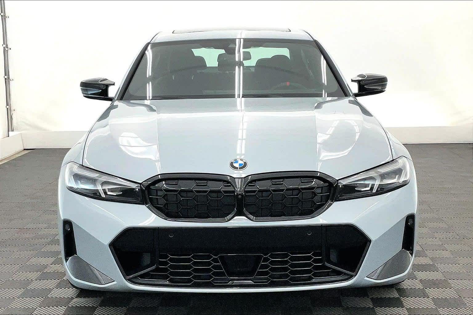 2026 BMW M340i M340i NA xDrive