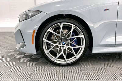 2026 BMW M340i M340i NA xDrive