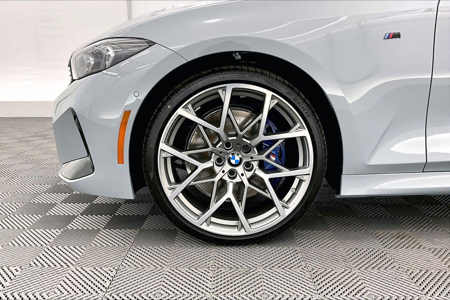 2026 BMW M340i M340i NA xDrive