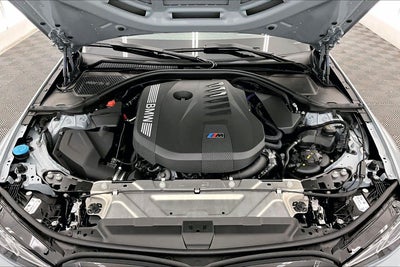2026 BMW M340i M340i NA xDrive