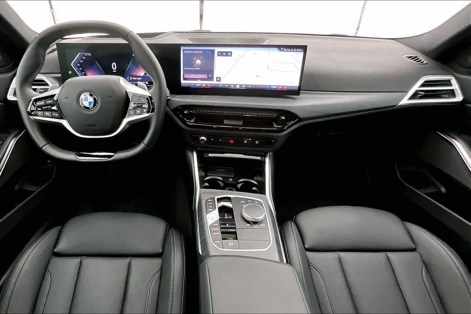 2025 BMW 330i 330i xDrive