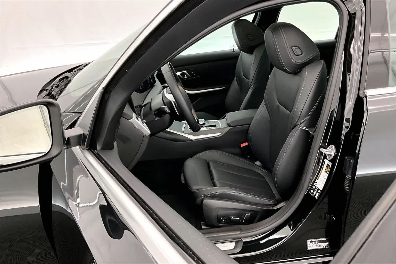 2025 BMW 330i 330i xDrive