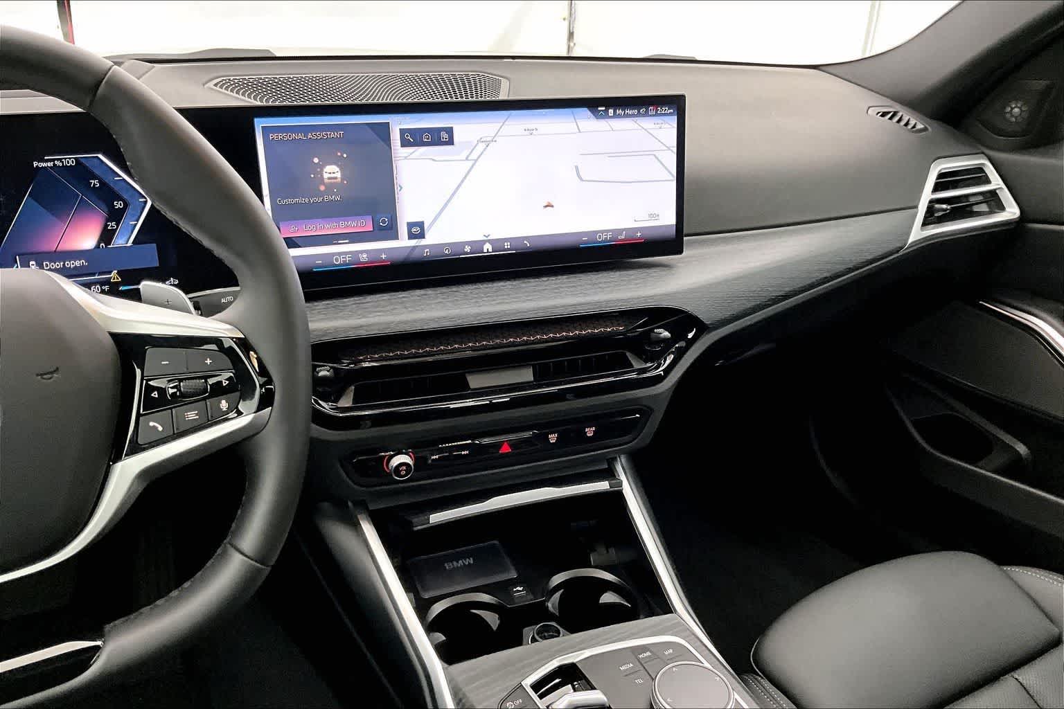 2025 BMW 330i 330i xDrive