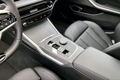 2025 BMW 330i 330i xDrive