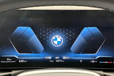 2025 BMW 330i 330i xDrive