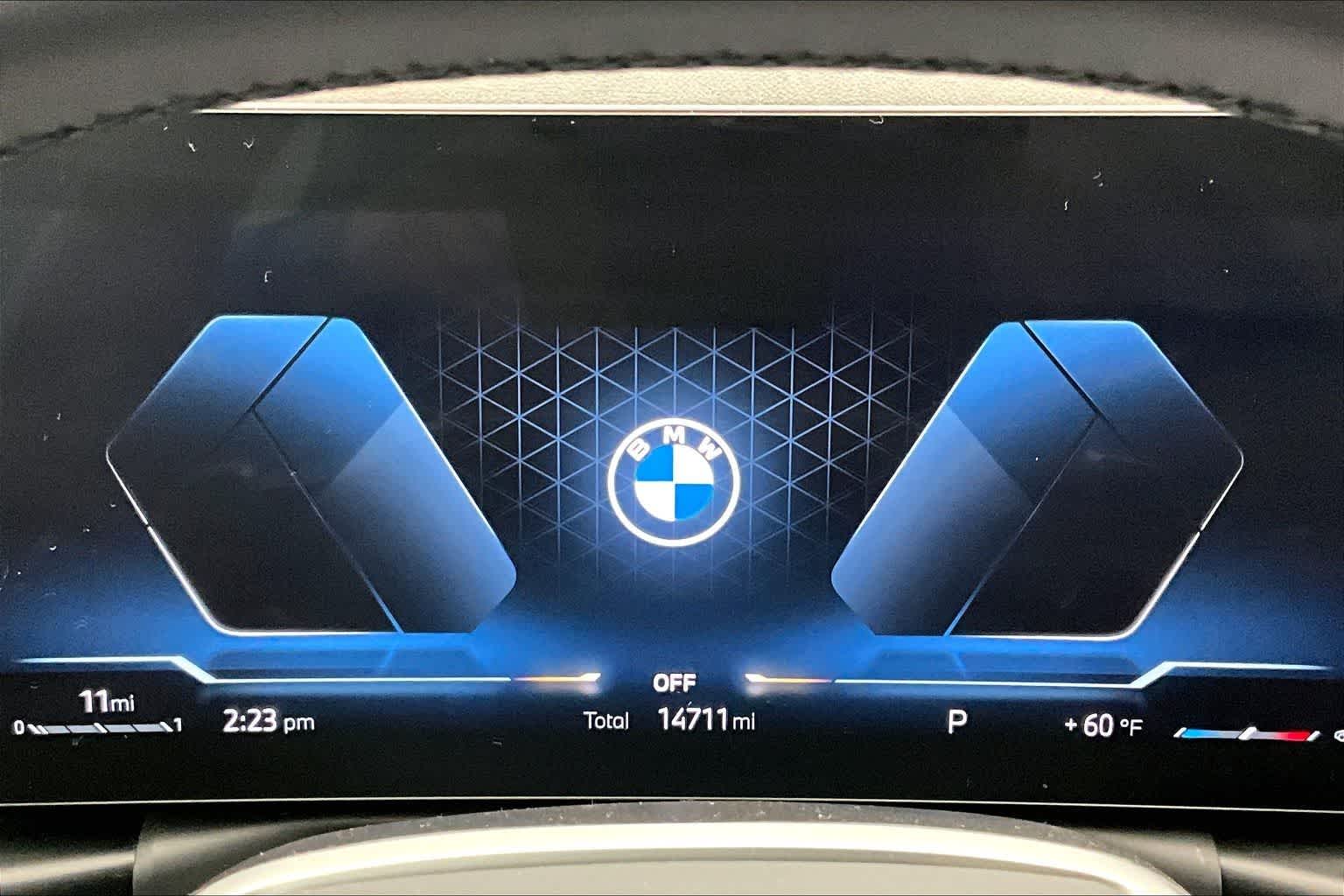 2025 BMW 330i 330i xDrive