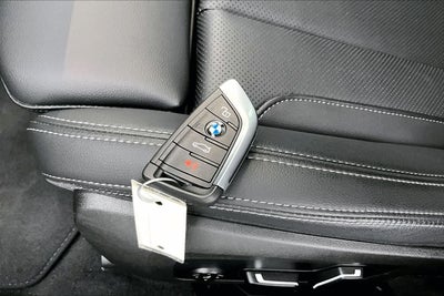 2025 BMW 330i 330i xDrive