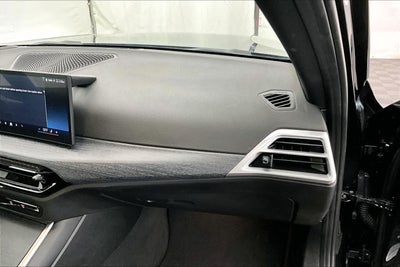 2025 BMW 330i 330i xDrive