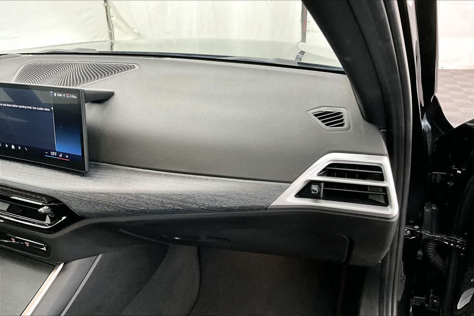 2025 BMW 330i 330i xDrive