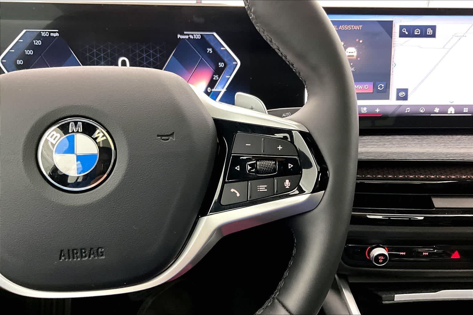 2025 BMW 330i 330i xDrive