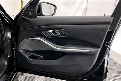 2025 BMW 330i 330i xDrive