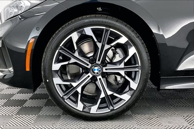 2025 BMW 330i 330i xDrive