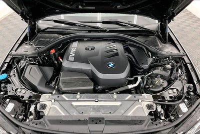 2025 BMW 330i 330i xDrive