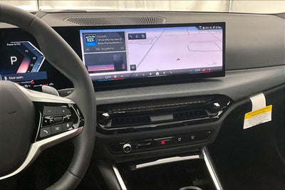 2025 BMW 330i 330i xDrive