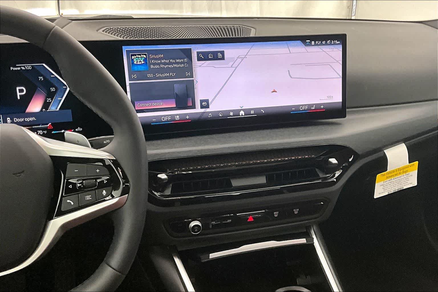 2025 BMW 330i 330i xDrive
