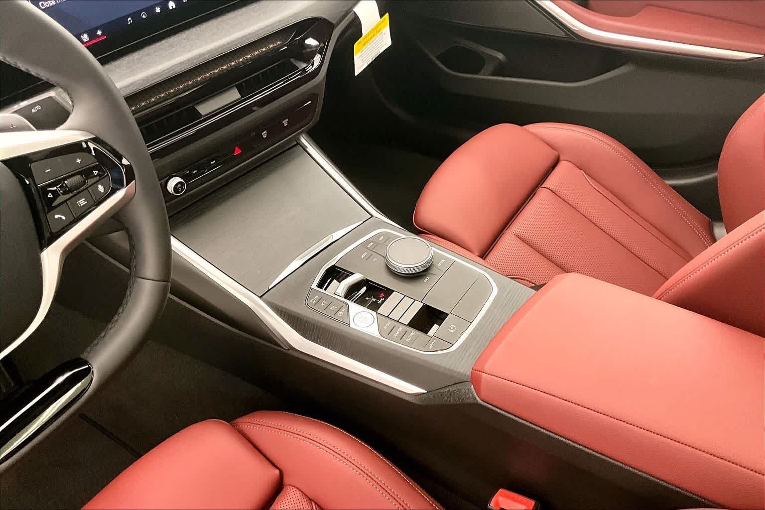 2025 BMW 330i 330i xDrive
