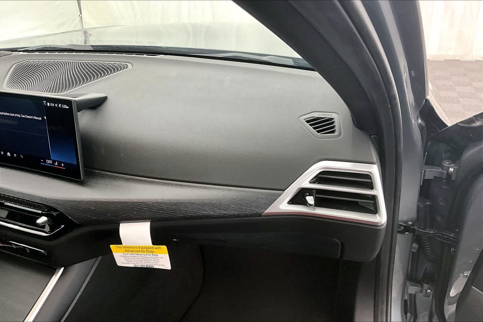 2025 BMW 330i 330i xDrive
