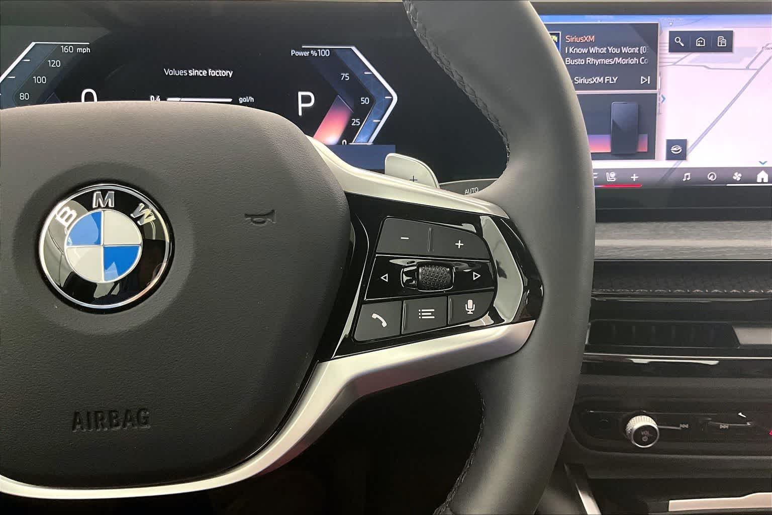 2025 BMW 330i 330i xDrive