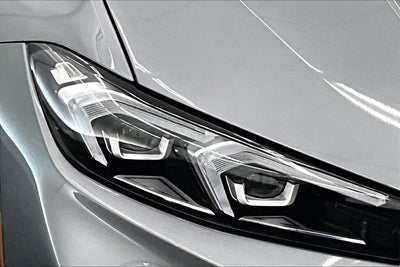 2025 BMW 330i 330i xDrive