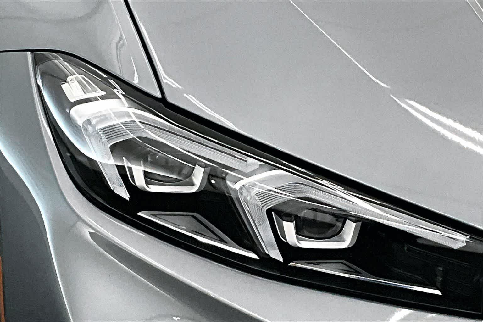 2025 BMW 330i 330i xDrive
