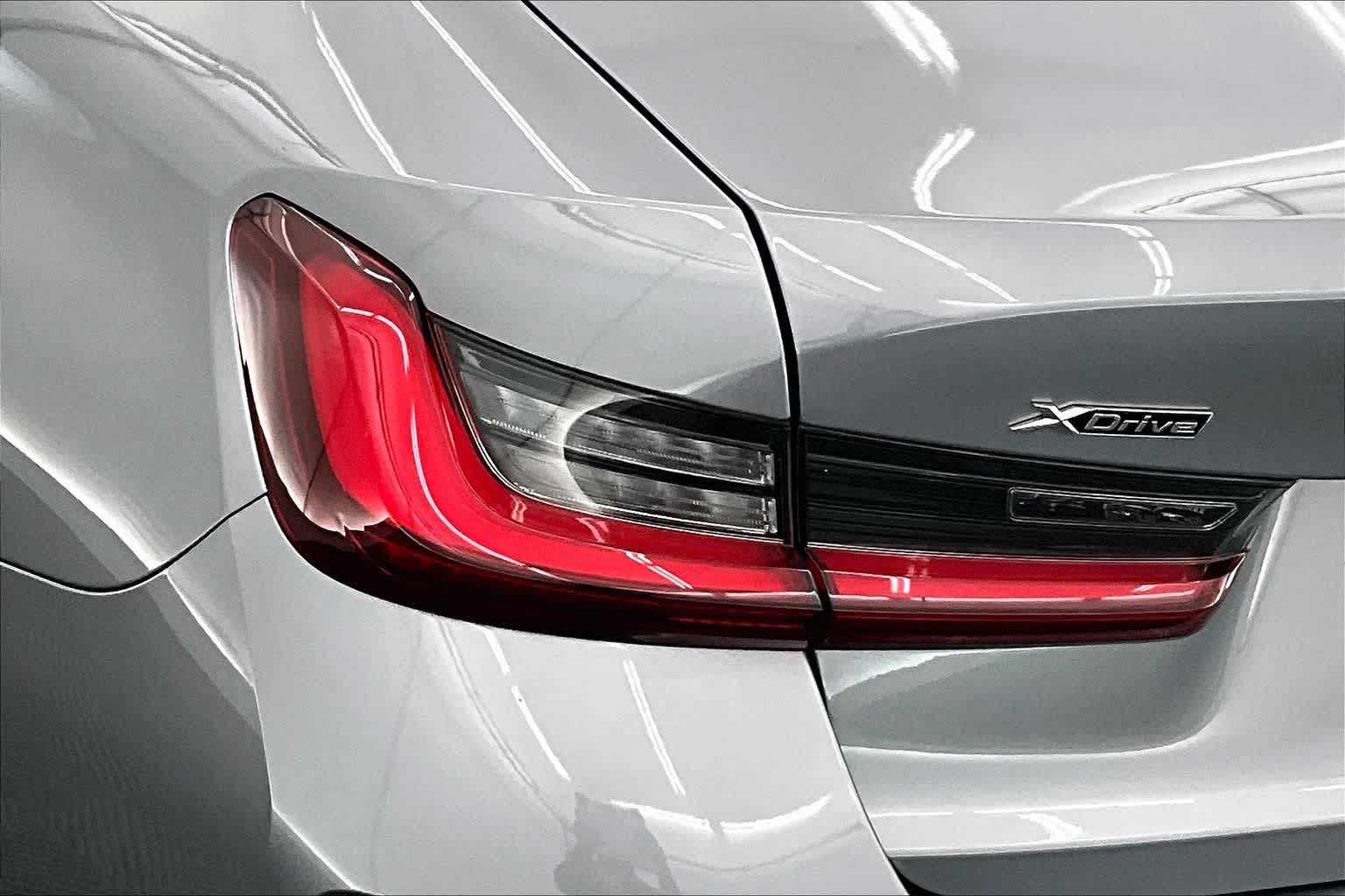 2025 BMW 330i 330i xDrive