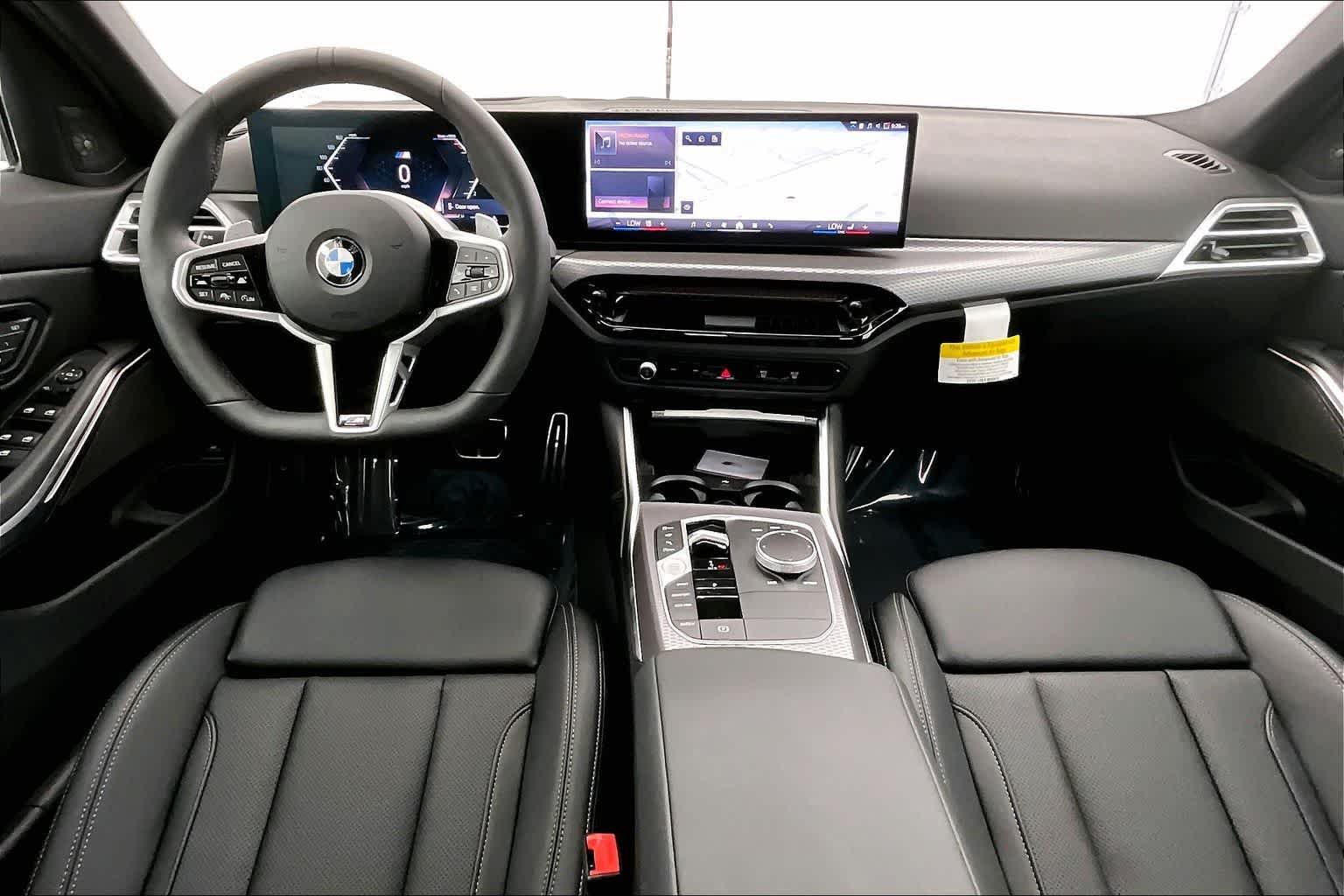 2026 BMW 330i 330i NA xDrive