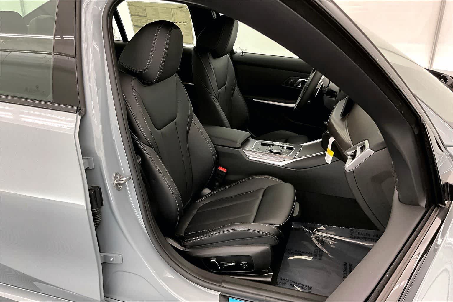 2026 BMW 330i 330i NA xDrive