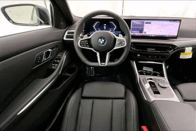 2026 BMW 330i 330i NA xDrive