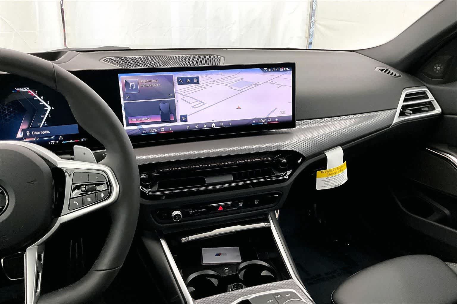 2026 BMW 330i 330i NA xDrive